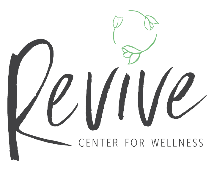 Home - Revive Center for Wellness