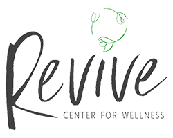 Revive Center for Wellness Logo