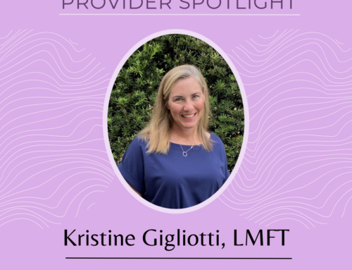Provider of the Month (May)