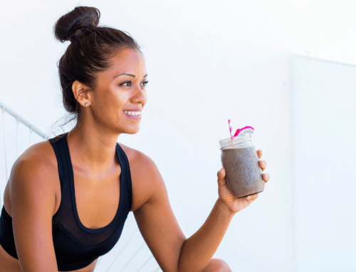 Miami’s Best Post-Workout Smoothie Spots