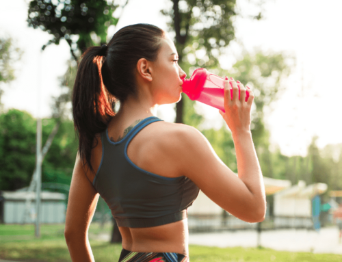 You Don’t Need the Newest Water Bottle to Drink More Water, Here are 5 Ways!